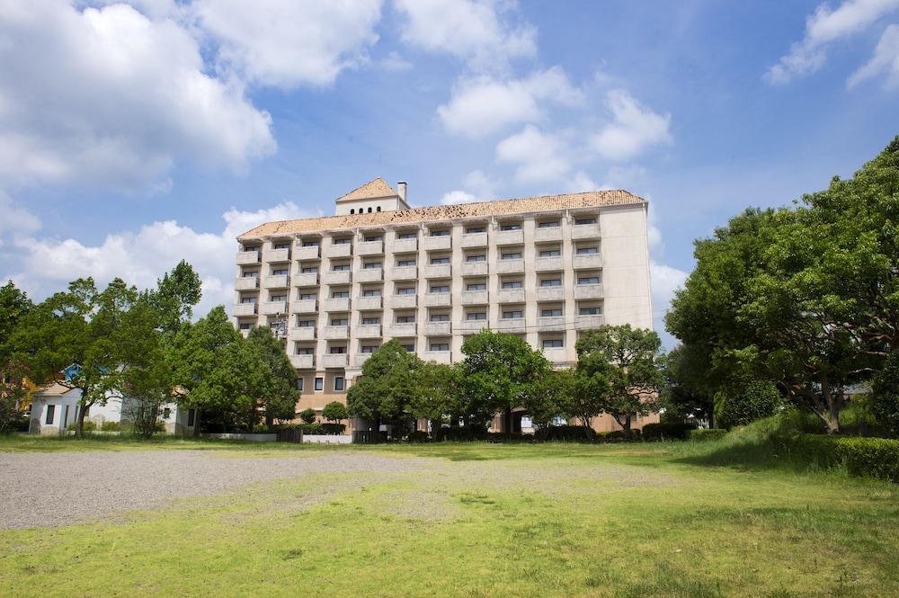 Resort Inn Isobe Shima  Esterno foto